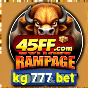 kg 777 bet